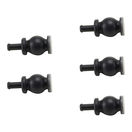 DJI WIBORIZOLATORY GIMBALA DO DJI MATRICE 400 ZWIĘKSZENIE STABILNOŚ