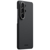Etui PITAKA Edge Case MagSafe do Samsung Galaxy S26 Ultra czarno-szary