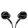 Samsung dokanałowe słuchawki 3,5mm mini jack z pilotem i mikrofonem czarny (EO-IA500BBEGWW)