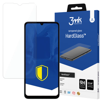 Redmi 13C/POCO C65 - 3mk HardGlass