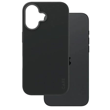 PANZERGLASS ETUI FASHION CASE DO MAGSAFE DO IPHONE 16 NAJLEPSZA OCHRONA