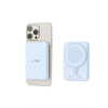 TECH-PROTECT PB10 LIFEMAG DO MAGSAFE POWER BANK 5000MAH DO MAGSAFE IPHONE