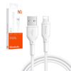 MCDODO KABEL USB LIGHTNING SZYBKIE ŁADOWANIE 36W 1M DO IPHONE 11 12 13 14