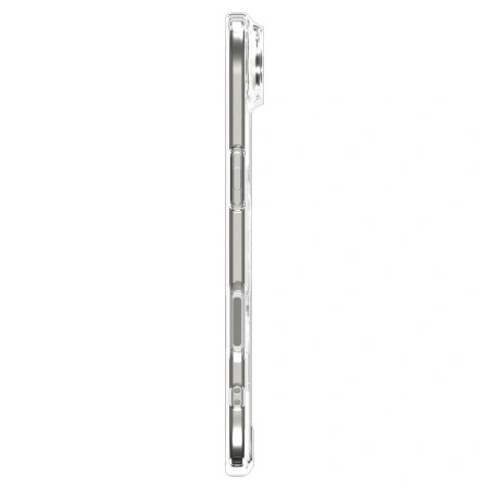 SPIGEN ETUI ULTRA HYBRID MAGSAFE DO IPHONE 17 AIR OCHRONA TELEFONU