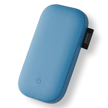 LEXON POWERSOUND POWERBANK 5000 MAH DO SMARTFONÓW Z GŁOŚNIKIEM BLUETOOTH