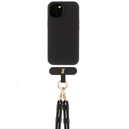 JUST ELEGANCE ETUI 2IN1 DO IPHONE 15 DO MAGSAFE OCHRONNY POKROWIEC