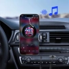 Adapter audio Wozinsky WTODB Bluetooth 5.3 / AUX odbiornik dźwięku