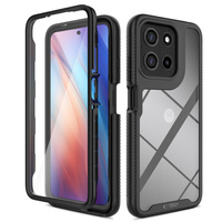 TECH-PROTECT POKROWIEC DO MOTOROLA MOTO G15 G15 POWER G05 E15 OCHRONA 360°