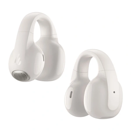 EDIFIER SŁUCHAWKI BEZPRZEWODOWE OPEN EAR DO SMARTFONÓW BLUETOOTH KOMFORT