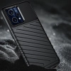 HURTEL THUNDER CASE ELASTYCZNE PANCERNE ETUI POKROWIEC DO REALME 9 PRO PLUS