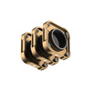 POLARPRO FILTRY ND CPL SHUTTER DO GOPRO HERO 9 10 11 12 DO KAMER FILMOWANIA