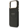 GUESS ETUI PEONY HOT STAMP MAGSAFE DO IPHONE 17 PRO MAX MAGNETYCZNE
