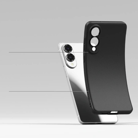 RINGKE ETUI ONYX DO SAMSUNG GALAXY S25 EDGE OCHRONA TELEFONU ODPORNE NA