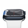 FOLIA OCHRONNA SPIGEN NEO FLEX 3-PACK APPLE WATCH 4 / 5 / 6 / 7 / 8 / SE (44 / 45 MM)