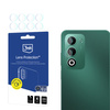3MK LENS PROTECTION DO OPPPO A5 5G A5M OCHRONA OBIEKTYWU