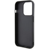 KARL LAGERFELD ETUI HARDCASE DO IPHONE 14 PRO 6.1 DIAGONAL QUILTED SCRIPT
