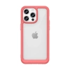 HURTEL ETUI WZMOCNIONE Z ELASTYCZNĄ RAMKĄ DO IPHONE 15 PRO MAX OUTER SPACE