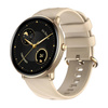ZEBLAZE SMARTWATCH GTR 3 PRO DO ANDROID IOS Z FUNKCJĄ POMIARU PULSU I EKG