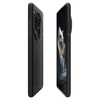 SPIGEN LIQUID AIR DO ONEPLUS 12 ETUI OCHRONNE MATTE BLACK Z NISKIM PROFILEM