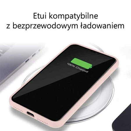 MERCURY ETUI SILIKONOWE DO SAMSUNG GALAXY S22+ S906 OCHRONA TELEFONU