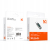 MCDODO ADAPTER USB-C USB TYPE C FAST CHARGING 100W METER