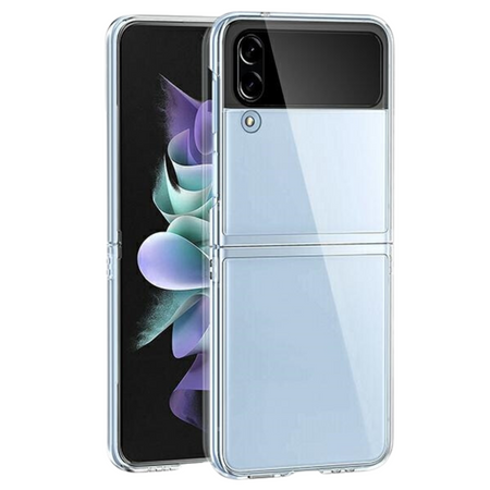 Beline ETUI CLEAR CASE DO SAMSUNG Z FOLD 6 POKROWIEC OCHRONA PRZEZROCZYSTY