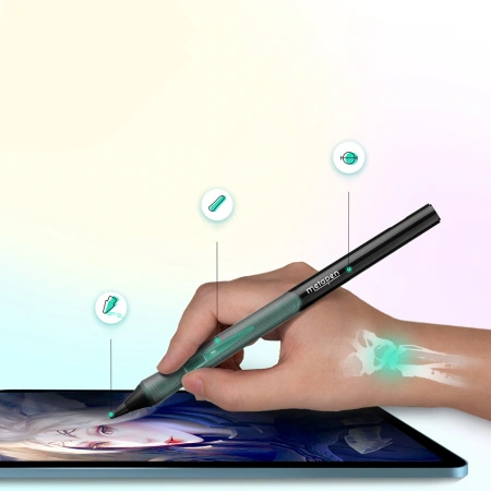 Rysik Metapen Pencil D1 do iPada - czarny