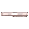 Spigen Liquid Crystal Glitter, rose quartz - iPhone 15 Pro Max