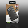Raptic X-Doria Fort Case etui iPhone 14 Pro z MagSafe pancerny pokrowiec czarny