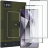 SZKŁO HARTOWANE HOFI GLASS PRO+ 2-PACK GALAXY S24 ULTRA BLACK