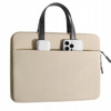 INNOSTYLE TORBA NA LAPTOPA 15 6 16 CARRYLITE SLIM WODOODPORNA DO TELEFONÓW