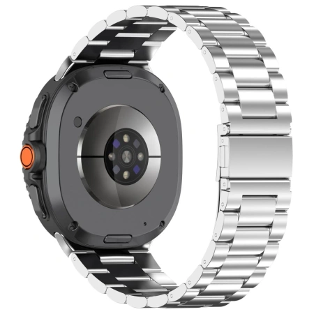 TECH-PROTECT PASEK STAINLESS DO SAMSUNG GALAXY WATCH 40 44 46 MM ELEGANC