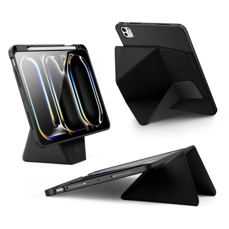 DUX DUCIS VERS iPad Pro 11 (2024/2025) Black