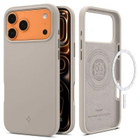 SPIGEN ETUI SILICONE FIT DO IPHONE 17 PRO MAX MAGSAFE ELASTYCZNY POKROWIEC