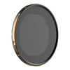 POLARPRO FILTR LITECHASER PRO VND 3-5 49MM DO IPHONE 11 FILTR ND ZMIENNY