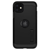 SPIGEN TOUGH ARMOR IPHONE 11 BLACK