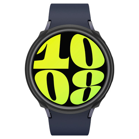 SPIGEN ETUI LIQUID AIR DO SAMSUNG GALAXY WATCH 7 (44 MM) OCHRONA I LEKKOŚĆ
