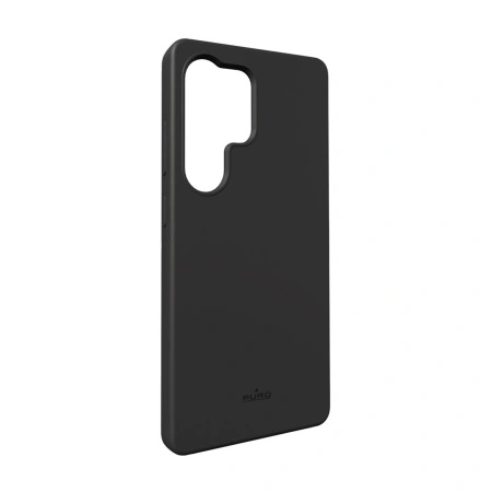 PURO ETUI ICON DO SAMSUNG GALAXY S25 ULTRA SILIKONOWE ZAGARANTOWANA OCHRONA
