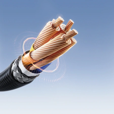 JOYROOM KABEL USB-A DO USB-C 1M S-A28 3A DO TELEFONÓW TABLETÓW Z WYSOKĄ