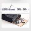 MCDODO ŁADOWARKA INDUKCYJNA 3W1 MAGSAFE STACJA DOKUJĄCA DO APPLE IPHONE QI2
