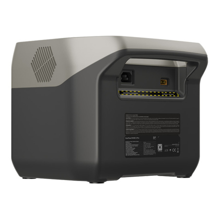 ECOFLOW RIVER 2 PRO PRZENOŚNA STACJA ZASILANIA DO TELEFONÓW SAMOCHODÓW 100W