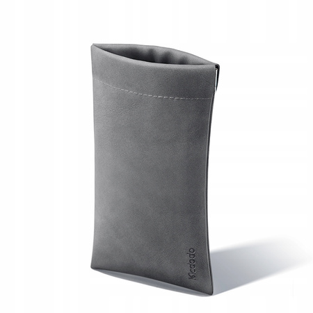 Mcdodo resealable accessory pouch (S) Grey