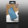 Raptic X-Doria Air Case etui iPhone 14 Pro Max pancerny pokrowiec niebieski