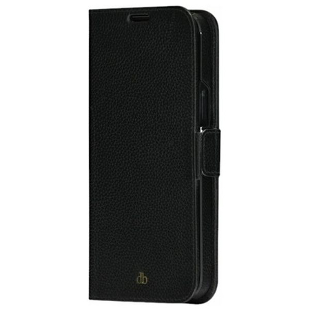 DBRAMANTE 1928 ETUI DO IPHONE 14 PRO 2W1 MAGNETYCZNE SKÓRA WYSOKIEJ JAKOŚCI