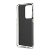 Etui U.S. Polo Assn. Shiny na Samsung Galaxy S20 Ultra - czarne