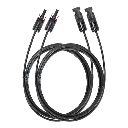 ECOFLOW KABEL PRZEDŁUŻAJĄCY DO PANELI FOTOWOLTAICZNYCH 3M MC4 DO
