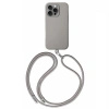 UNIQ POKROWIEC COEHL CREME DO IPHONE 16 PRO 6.3 MAGNETYCZNE ŁADOWANIE