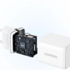 UGREEN ŁADOWARKA 30W USB-C DO IPHONE 12 13 14 15 SZYBKIE ŁADOWANIE