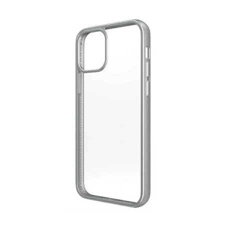 PANZERGLASS CASE ETUI DO IPHONE 12 PRO MAX OCHRONNY PRZEZROCZYSTY POKROWIEC