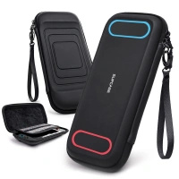 SUPCASE ETUI CARRYING MINI DO NINTENDO SWITCH 2 OCHRONA NA KONSOLE